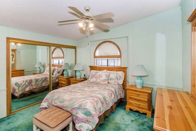 1960 Torrey Pines Master Bedroom