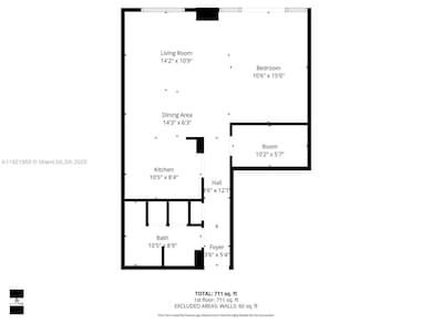 Winston Towers 600 unit 1715, Sunny Isles Beach, FL 33160 - photo 4