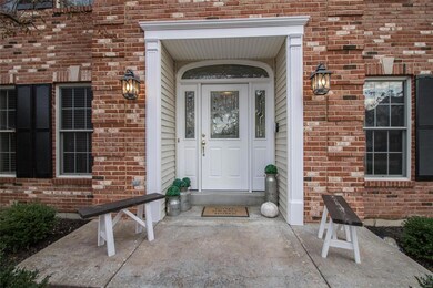 Welcome to 2 Dandelion Ct. in the Villages at Dard
