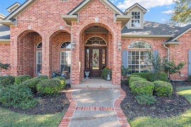 2030 Rustic Trail, Mc Gregor, TX 76657 - photo 2