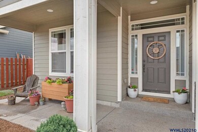 6126 Sedona Rd, Albany, OR 97321 - photo 4