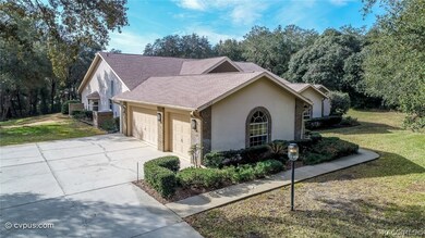 1502 E Wedgewood Ln, Hernando, FL 34442 - photo 2