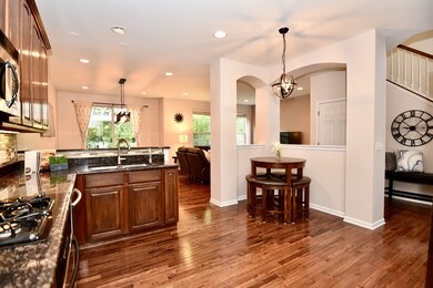 Breakfast Room