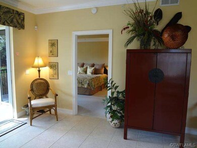 Living Room Corner