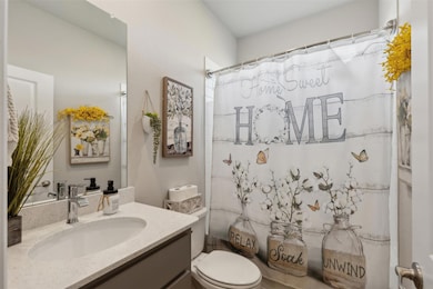 1721 Damascus Ct, Granbury, TX 76049 - photo 5