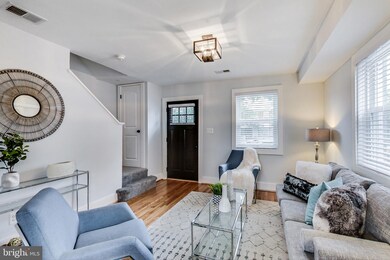 4337 Gorman Terrace SE, Washington, DC 20019 - photo 2