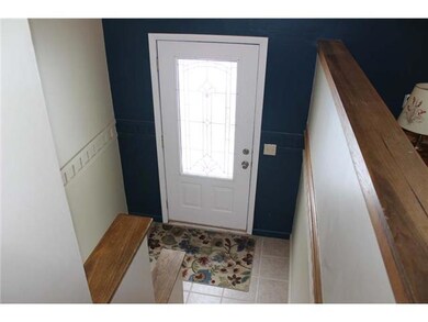 Entry/Foyer