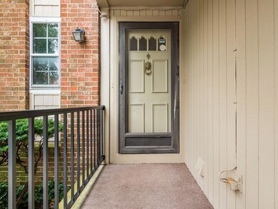 Private Entry