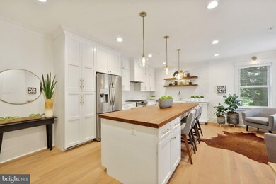 3645 Warder St NW unit 1, Washington, DC 20010 - photo 4