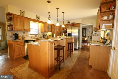 13132 Hepplewhite Cir, Hagerstown, MD 21742 - photo 5