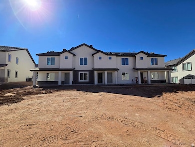 3357 E Dance Hall Ln unit 2352, Washington, UT 84780 - photo 3