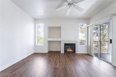 2201 Ramsgate Dr unit 128, Henderson, NV 89074 - photo 6