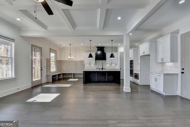 6181 Shoreland Cir, Buford, GA 30518 - photo 7