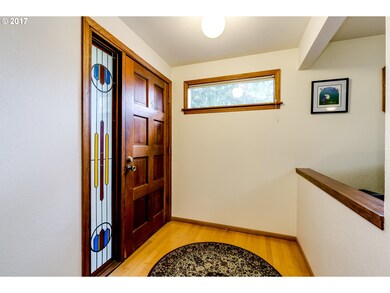 Entrance/Foyer
