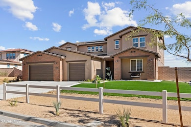 3743 Eliopulos Ranch Dr, Palmdale, CA 93551 - photo 2