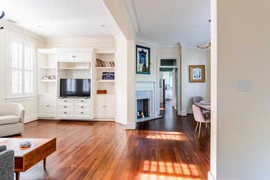 132 Queen St Unit A Charleston SC 29401
