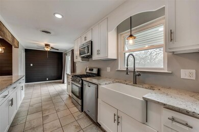 2006 Jacqueline Dr, Denton, TX 76205 - photo 4