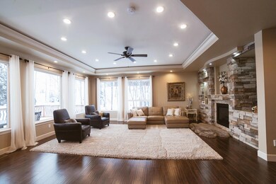 3021 W Discovery Loop, Wasilla, AK 99654 - photo 2