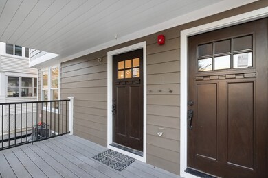 157 Boston Ave unit 2, Somerville, MA 02144 - photo 4