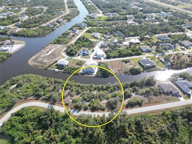 13364 Amaryllis Cir, South Gulf Cove, FL 33981 - photo 2