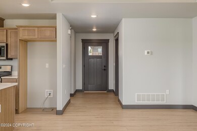 1200 E Mountain Peak Loop, Palmer, AK 99645 - photo 5