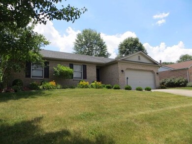 531 Sampson Dr, Frankfort, KY 40601 - photo 6