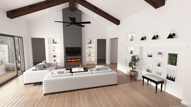 8823 Falcon Place, San Antonio, TX 78256 - photo 3