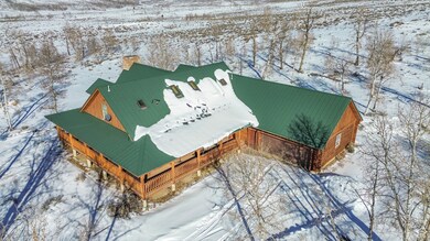 53 Aspen Cove Dr, Scofield, UT 84526 - photo 3