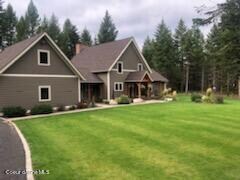 8737 E Howard Rd, Athol, ID 83801 - photo 3