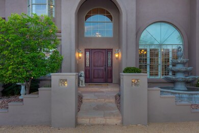 005_Front Entry Views