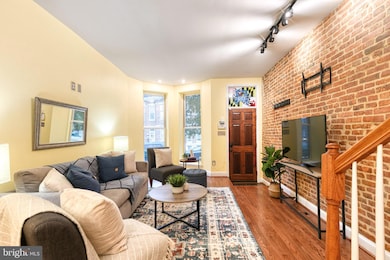 1704 Jackson St, Baltimore, MD 21230 - photo 4