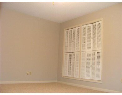 Master Bedroom.