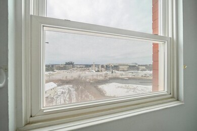 Sagamore Place Condominiums unit 806, Quincy, MA 02171 - photo 4