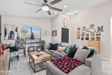 1840 S Pinto Dr, Apache Junction, AZ 85120 - photo 4