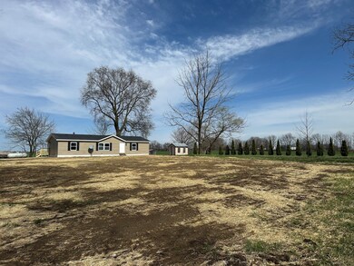 1246 W 1244 W Public Service Rd, Veedersburg, IN 47987 - photo 2