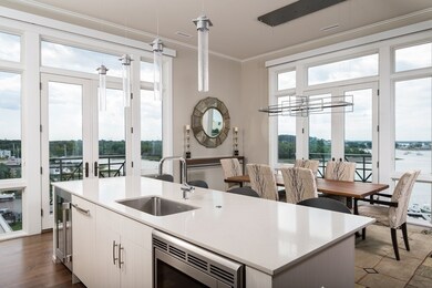 Brio Hingham unit 506, Hingham, MA 02043 - photo 4