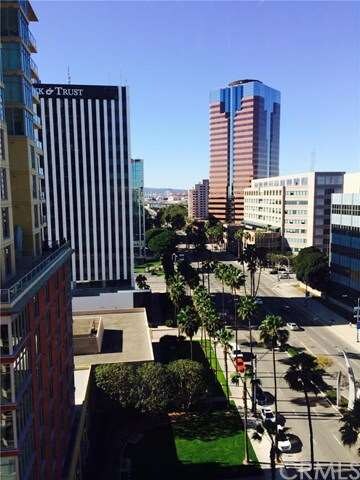 View from condo