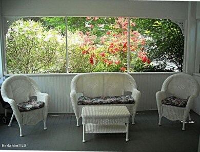 porch