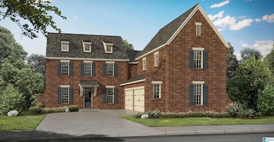 234 Blackridge Crest, Birmingham, AL 35244 - photo 2