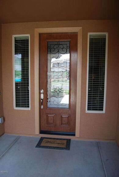 House Door