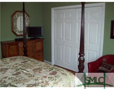 Master Bedroom.