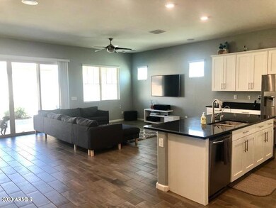 1168 E Tekoa Ave, Gilbert, AZ 85298 - photo 5