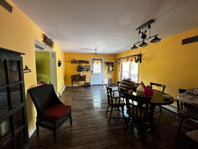 Diningroom