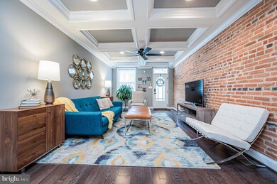 3127 Elliott St, Baltimore, MD 21224 - photo 6