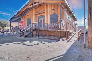 130 E Maley St, Willcox, AZ 85643 - photo 7