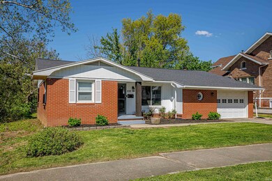 219 S Hart St, Princeton, IN 47670 - photo 3