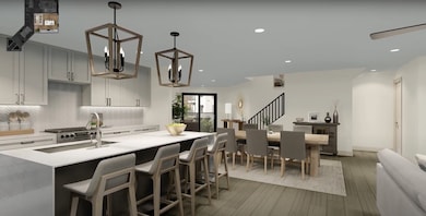 2739 Azalea Ave, Fort Worth, TX 76107 - photo 4