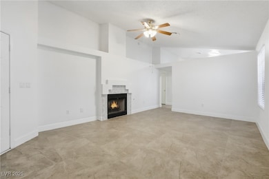 6928 Atrium Ave unit 3, Las Vegas, NV 89108 - photo 4