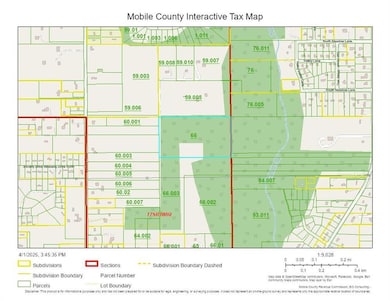0 Maple Ct, Irvington, AL 36544 - photo 2