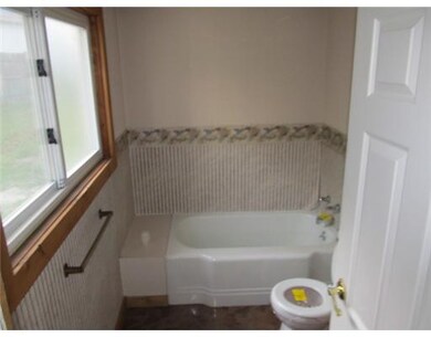 Full Bath.